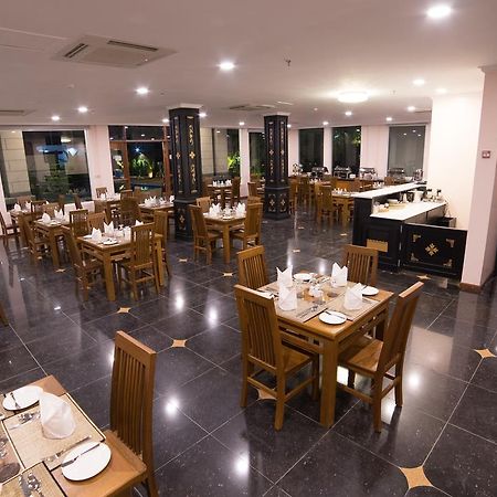 Win Unity Hotel 만달레이 외부 사진