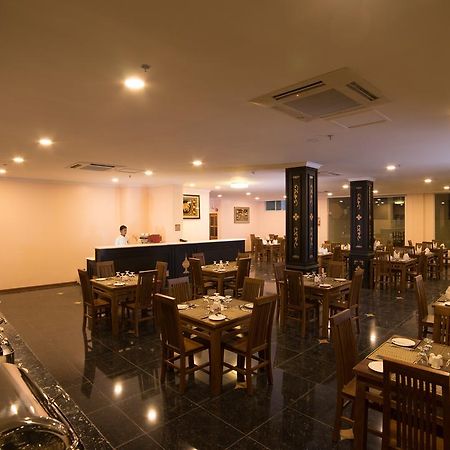 Win Unity Hotel 만달레이 외부 사진