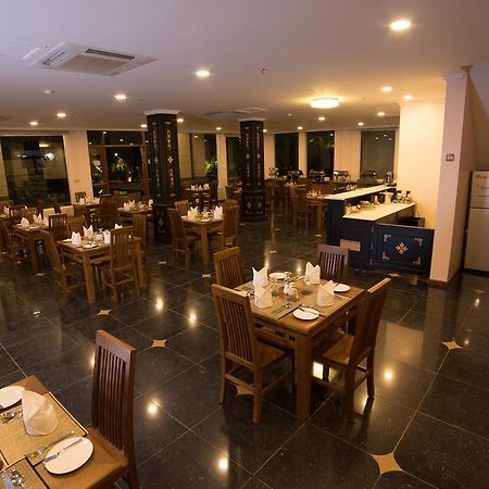 Win Unity Hotel 만달레이 외부 사진
