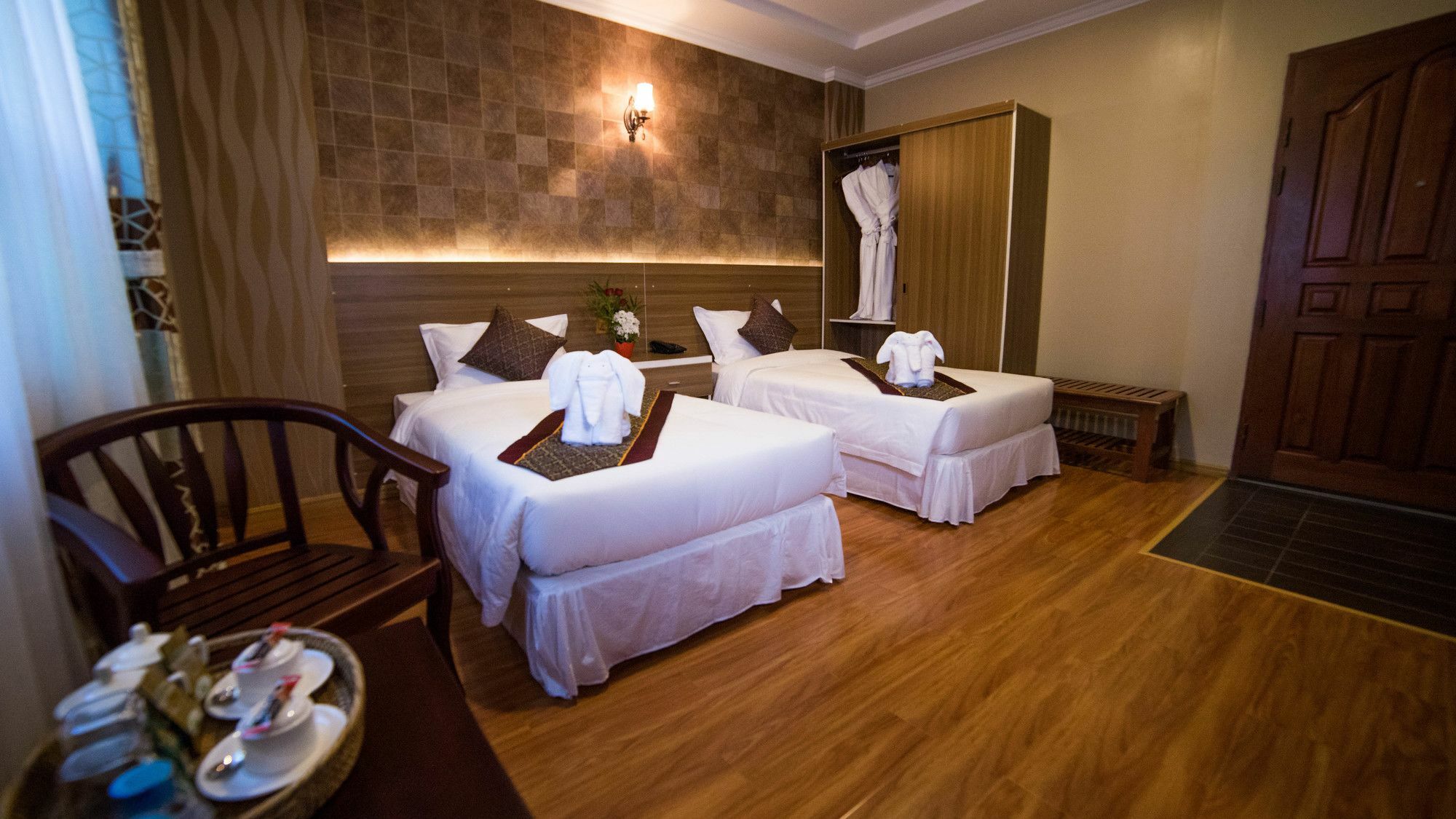 Win Unity Hotel 만달레이 외부 사진