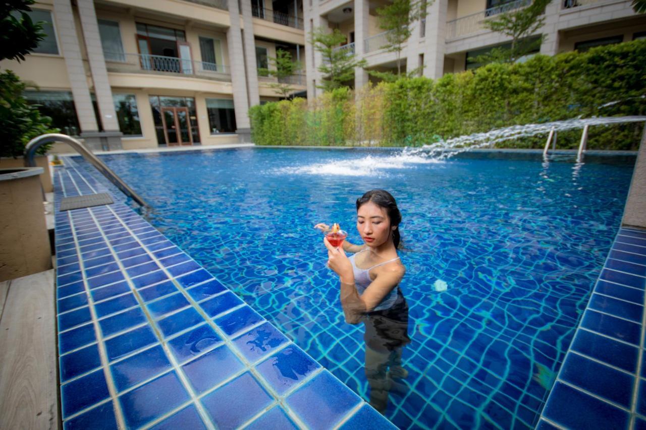 Win Unity Hotel 만달레이 외부 사진